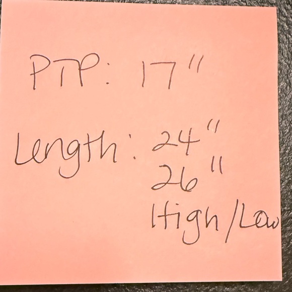 Nic + Zoe Blanket Stitch Cashmere Blend Sweater in Light Blue Size XS - Picture 13 of 13